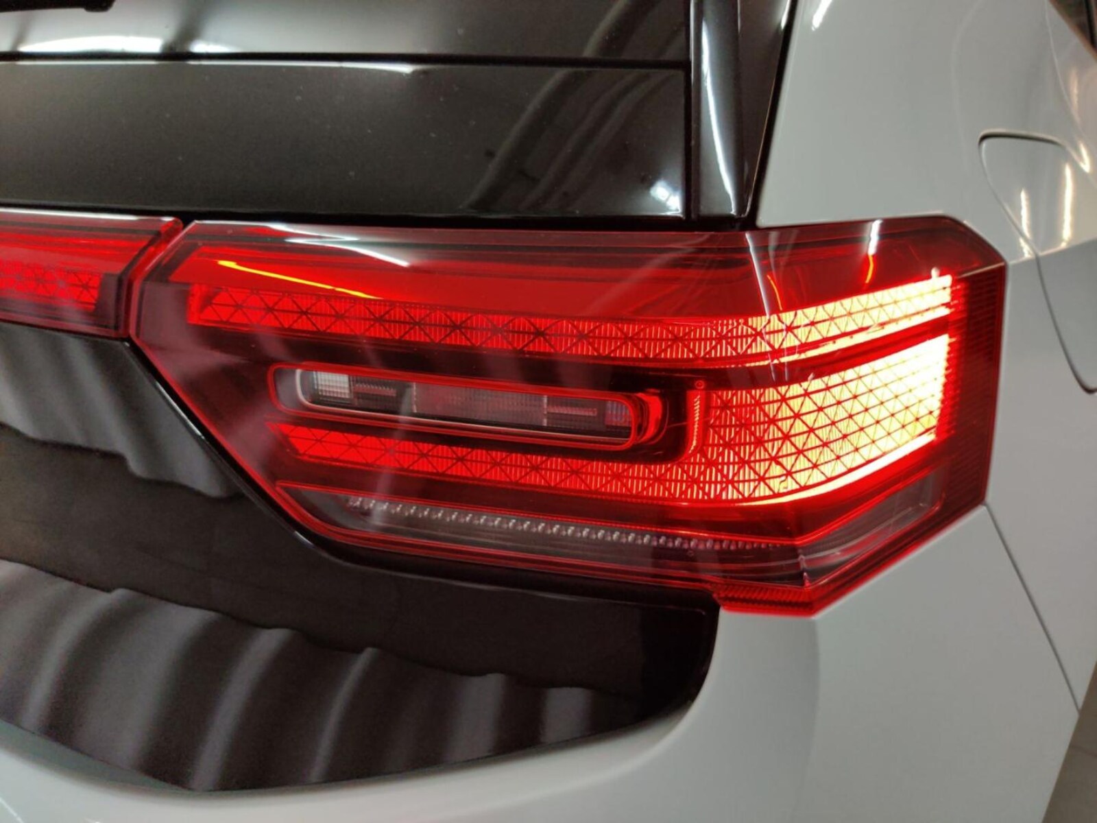 Volkswagen ID.3 – Bild 20