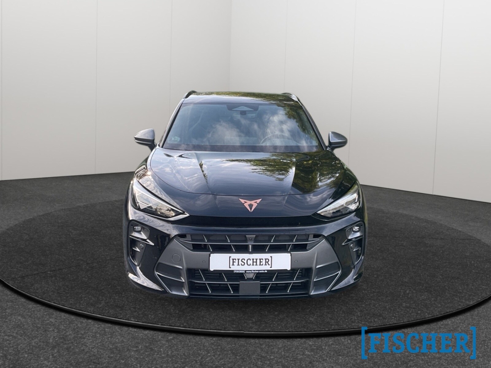 CUPRA Terramar – Bild 6