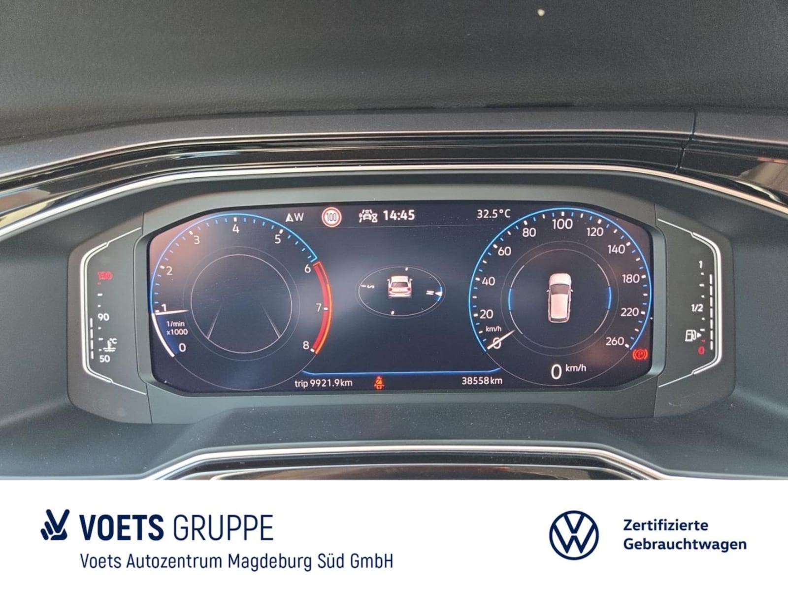 Volkswagen Polo – Bild 11