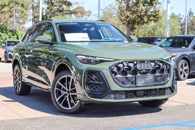 Photo of 2026 Audi Q5 