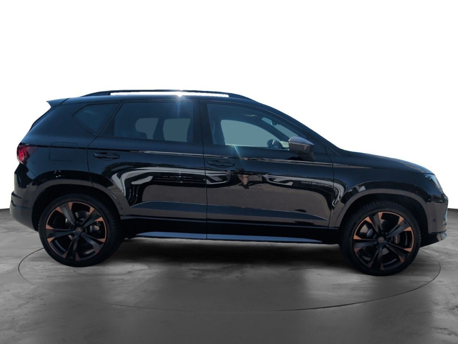 CUPRA Ateca – Bild 6