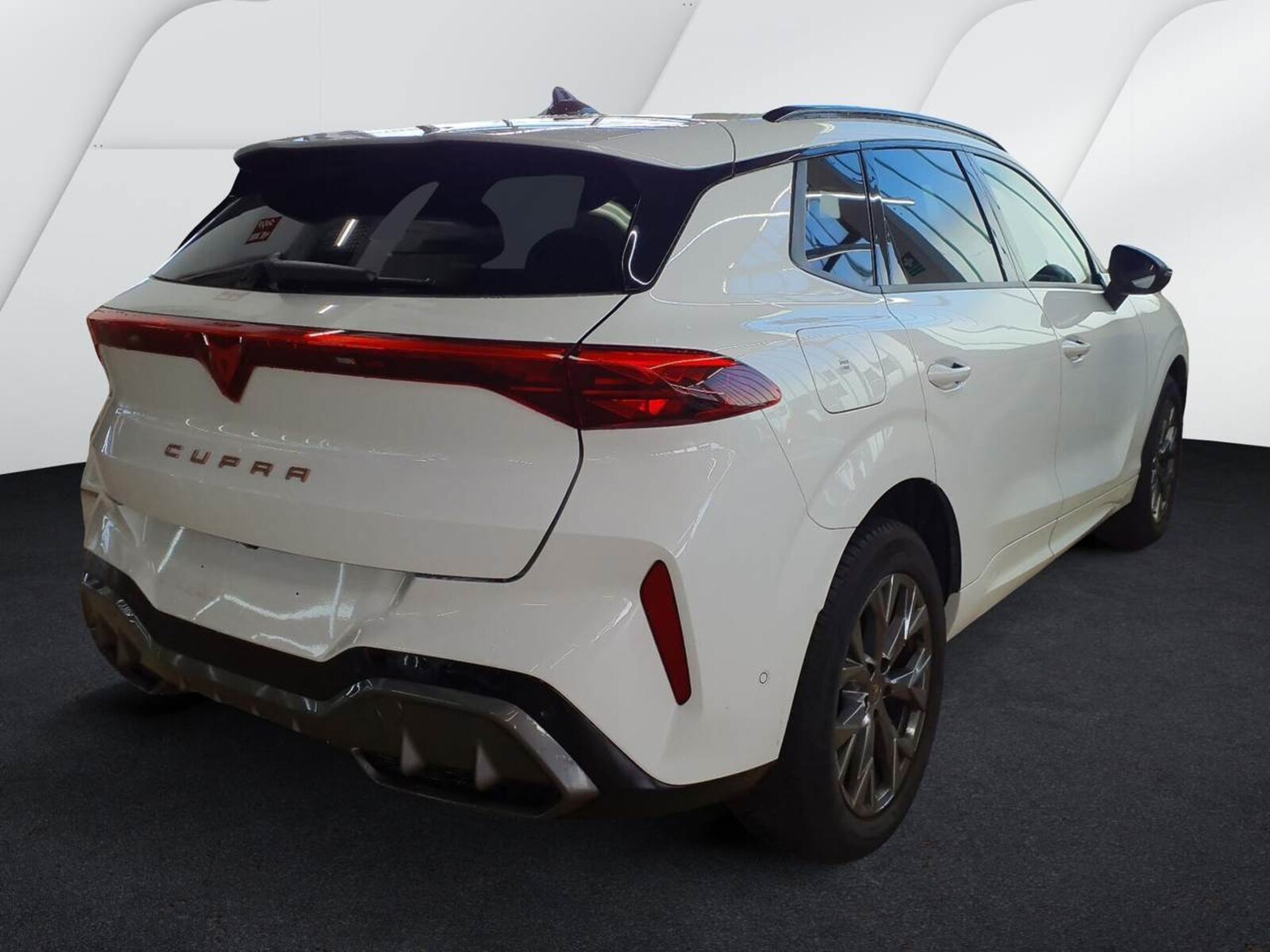 CUPRA Terramar – Bild 2