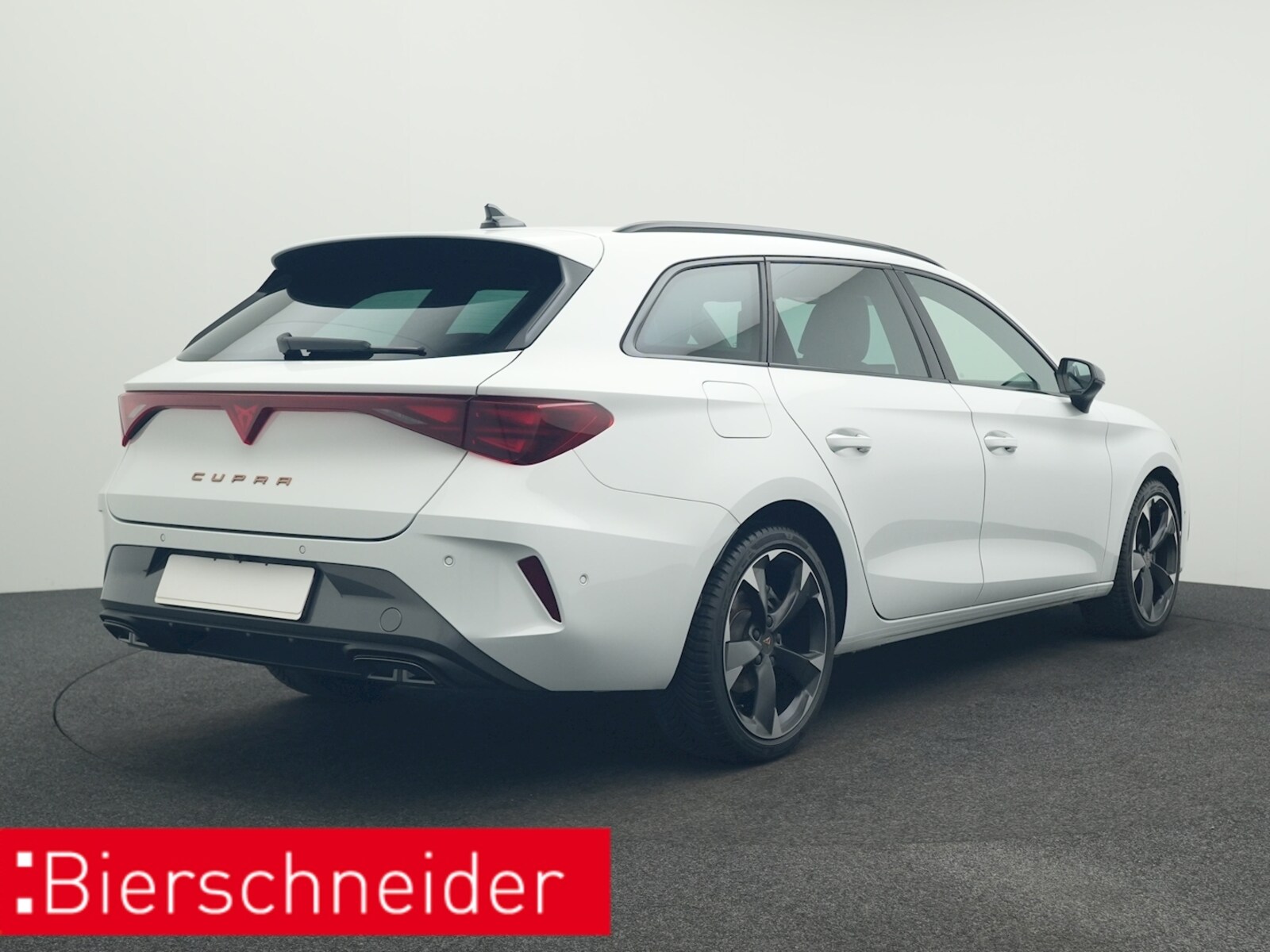 CUPRA Leon Sportstourer – Bild 6