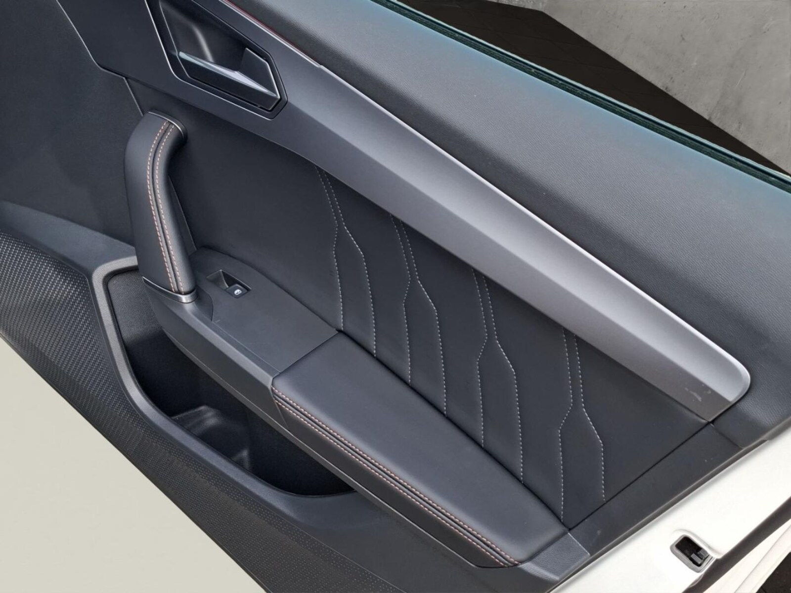 CUPRA Formentor – Bild 16
