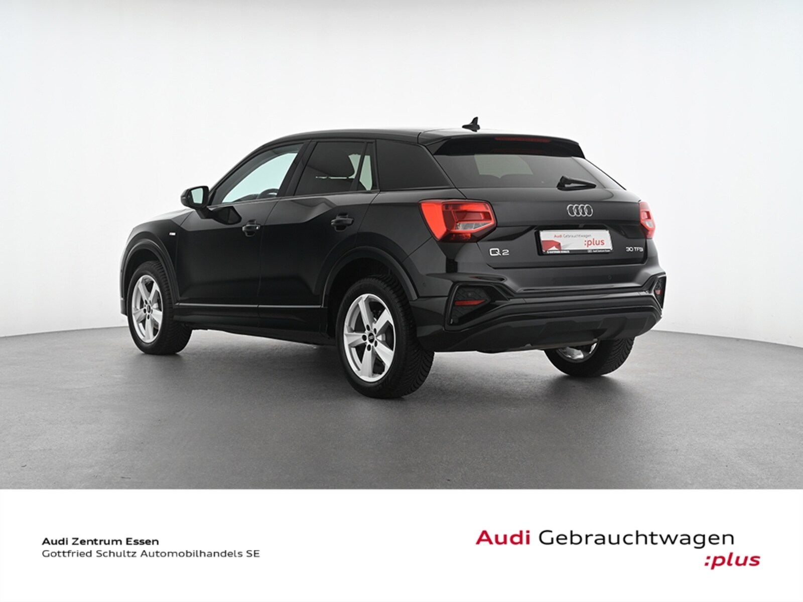 Audi Q2 – Bild 2