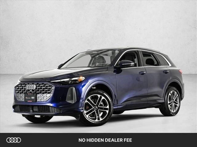 Photo of 2025 Audi Q5 