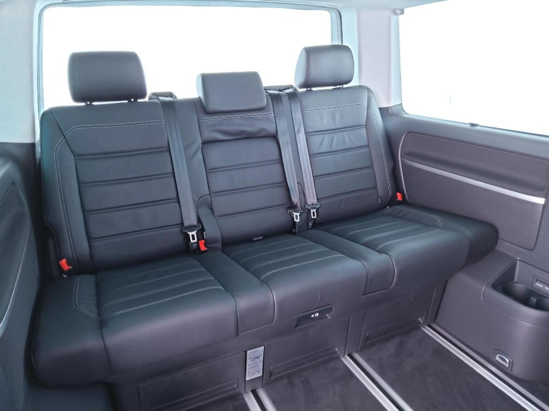 Volkswagen T6.1 Multivan Comfortline