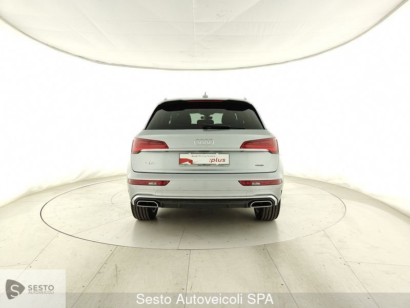 Audi Q5 SUV