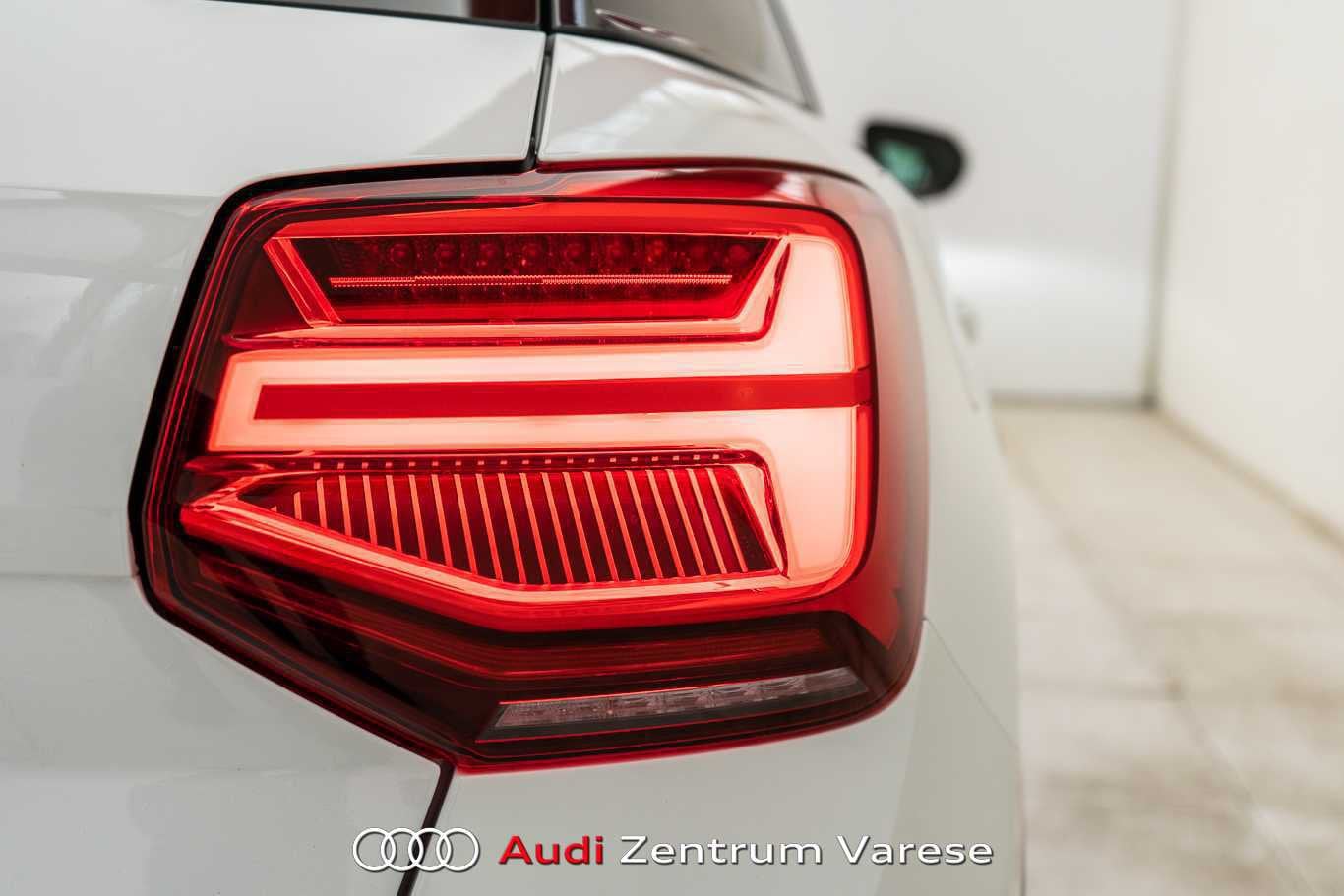 Image about Audi Q2 Admired 30 TDI 85 kW (116 PS) S tronic