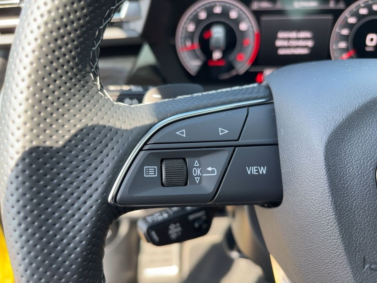 Image about Audi A3 allstreet 35 TFSI S tronic