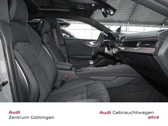 Image about Audi S5 Sportback TDI quattro tiptronic