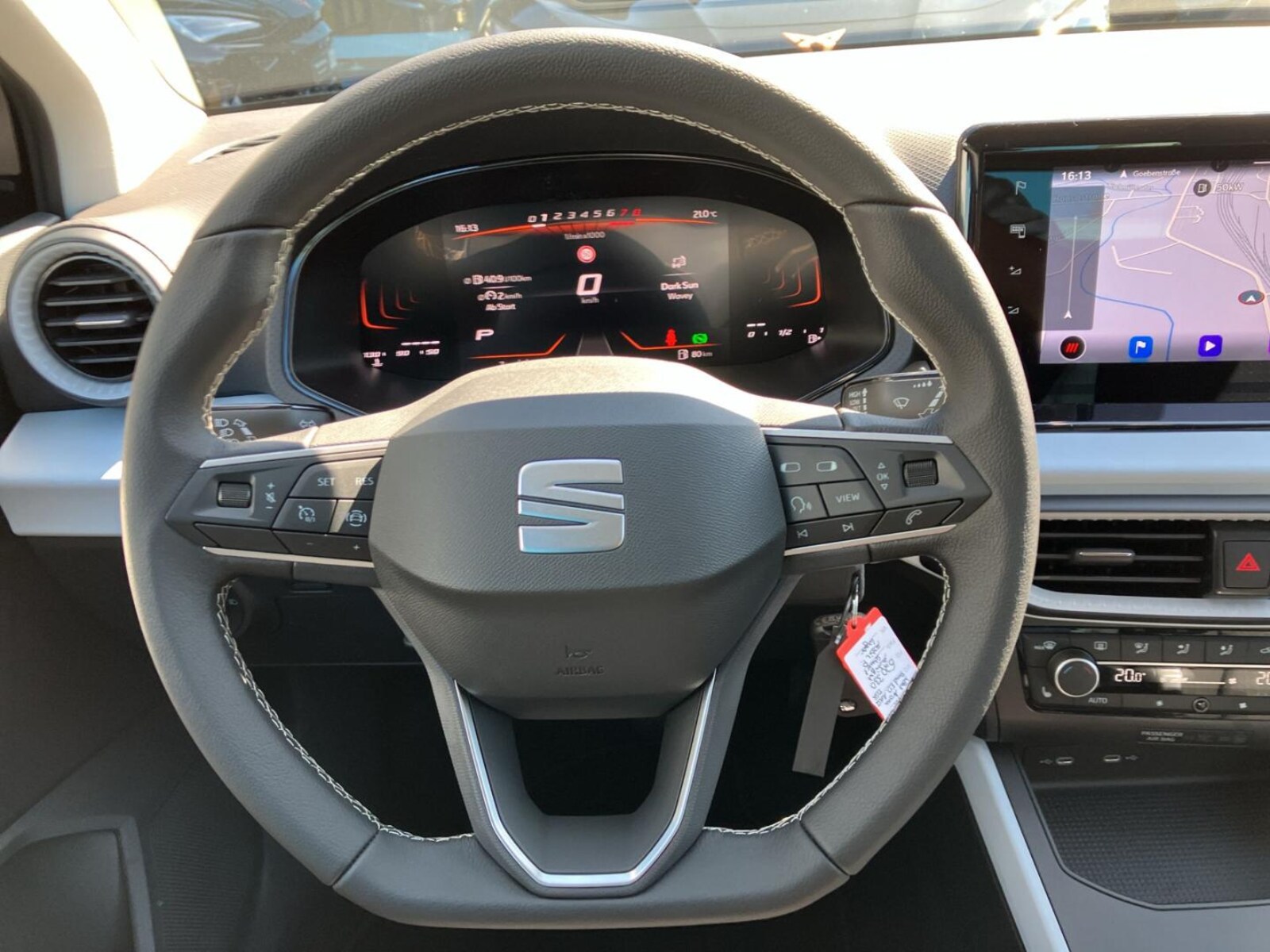 SEAT Arona – Bild 12