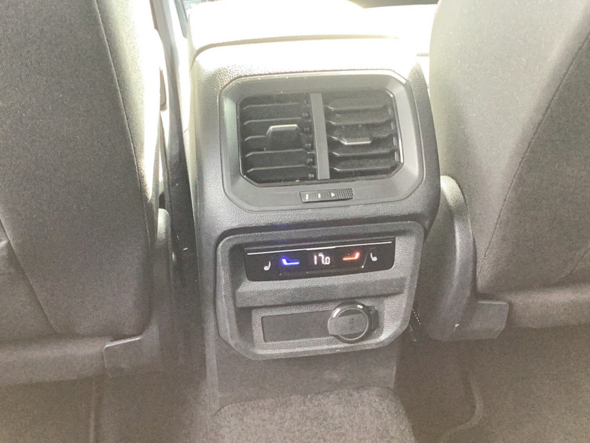 Volkswagen Tiguan Allspace Elegance