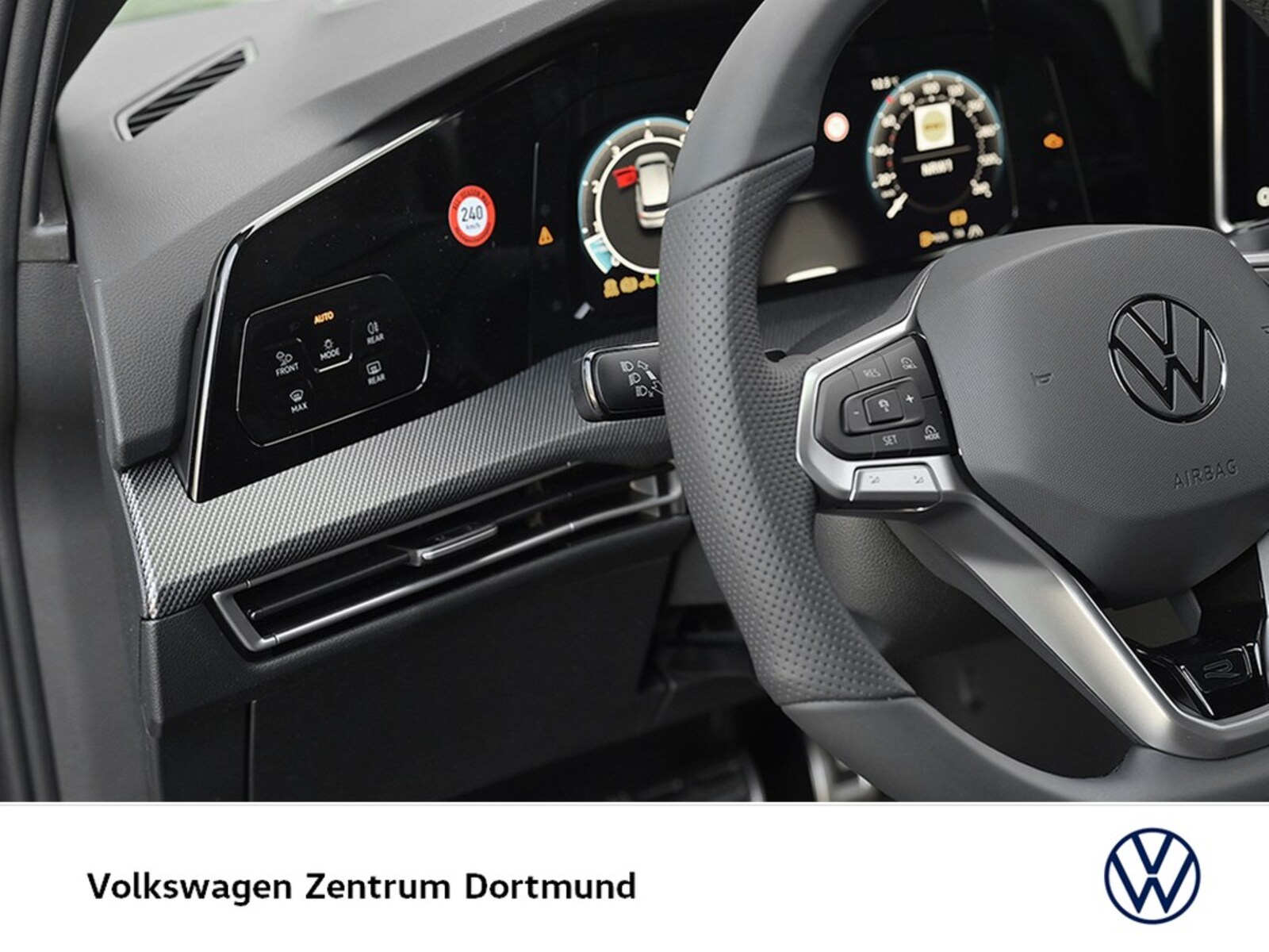 Volkswagen Golf – Bild 6