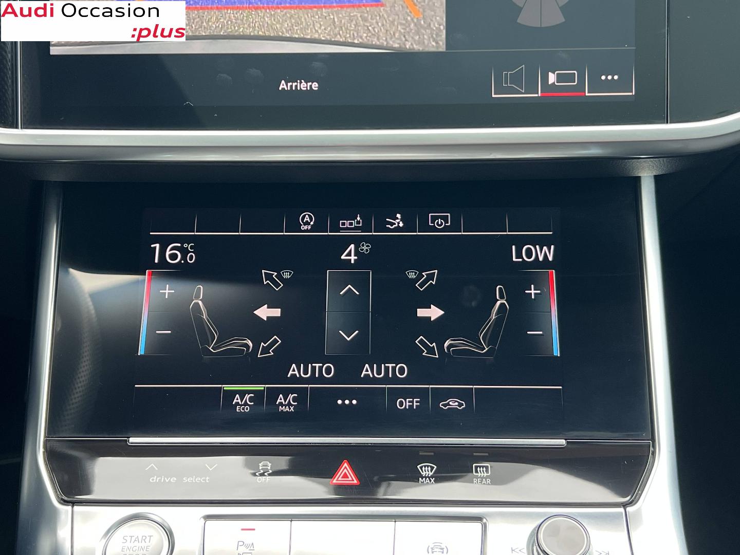 Image about Audi A7 Sportback S line 40 TDI 150 kW (204 ch) S tronic