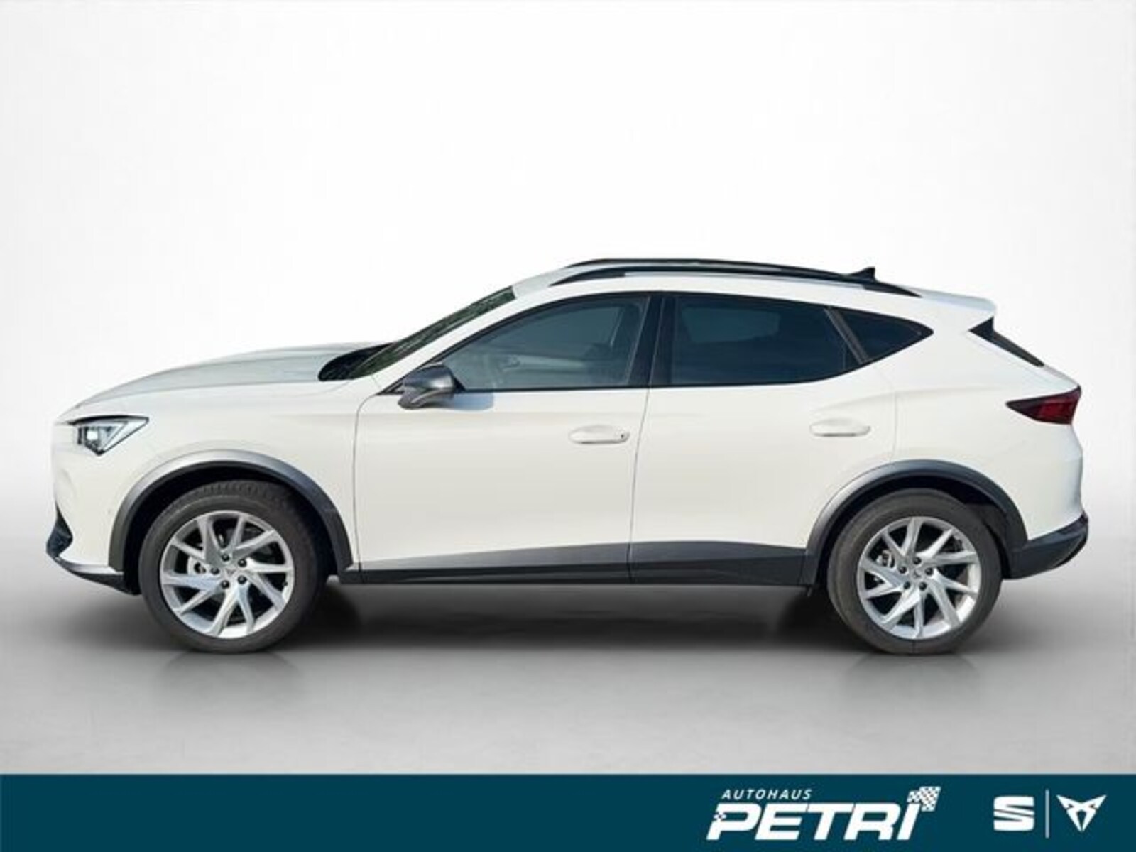 CUPRA Formentor – Bild 2