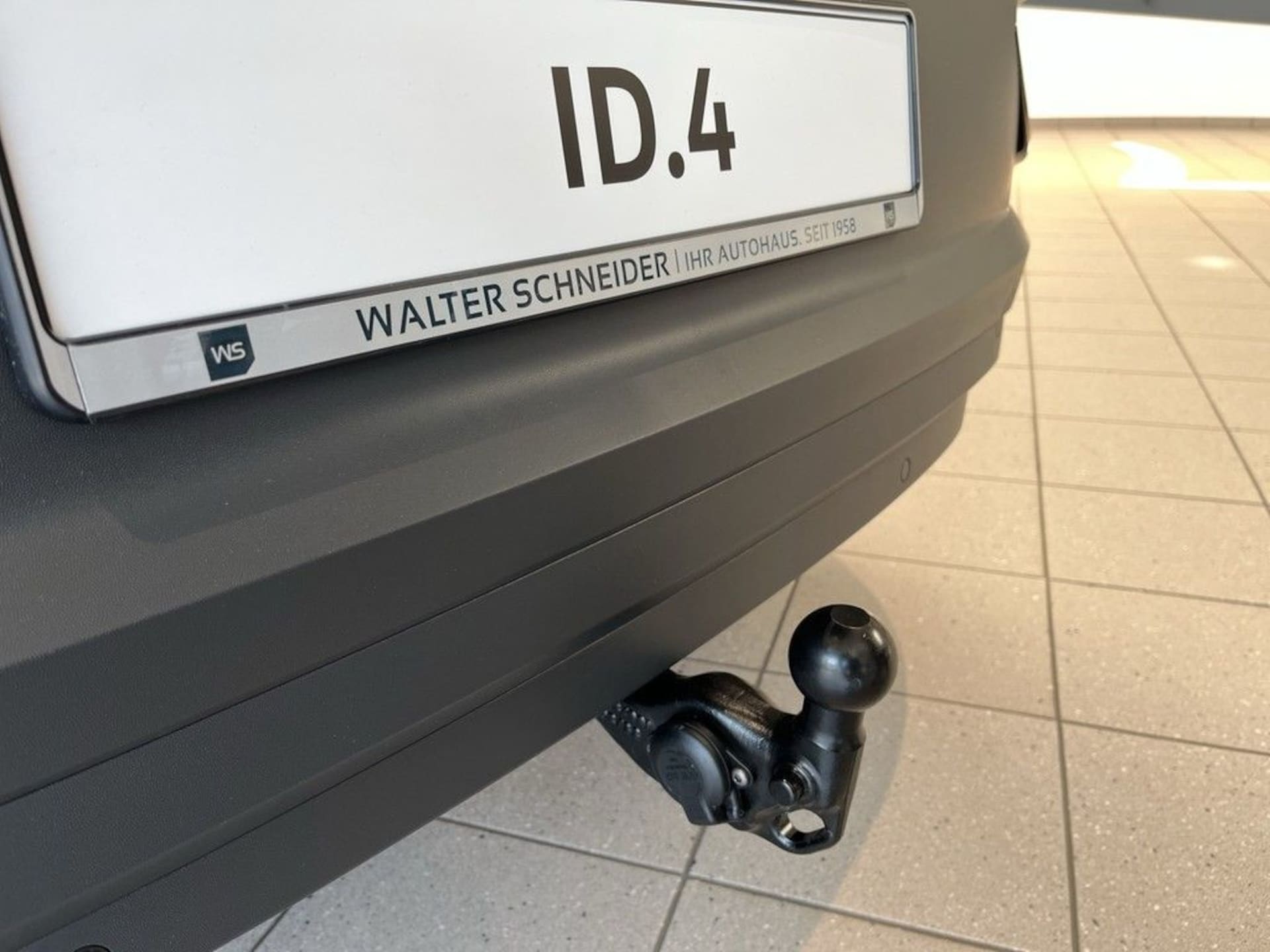 Volkswagen ID.4 Pro