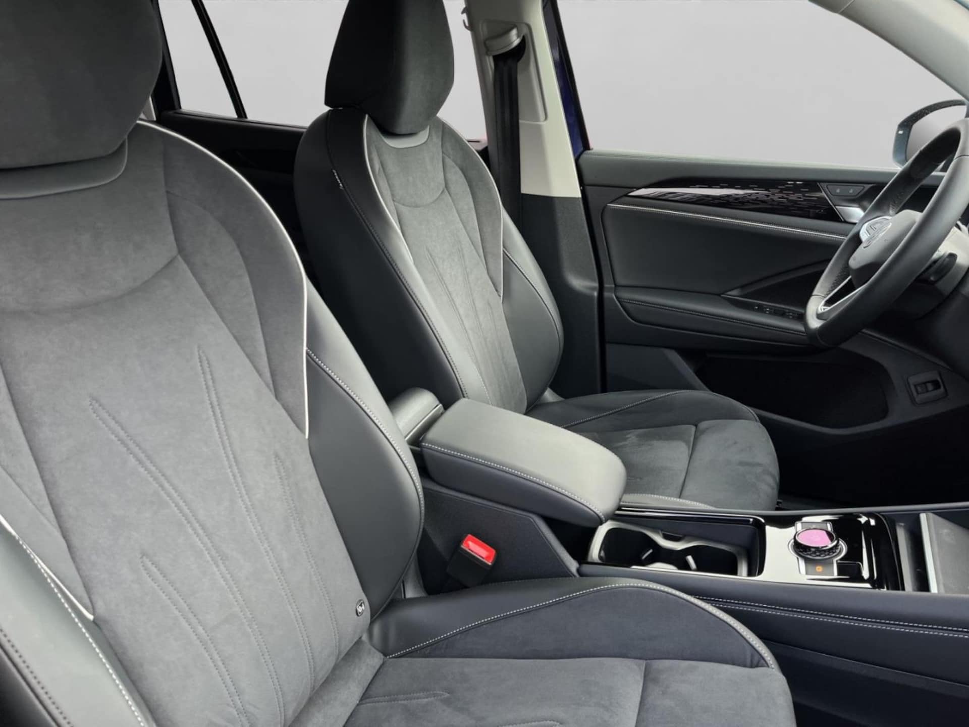 Volkswagen Tayron Elegance