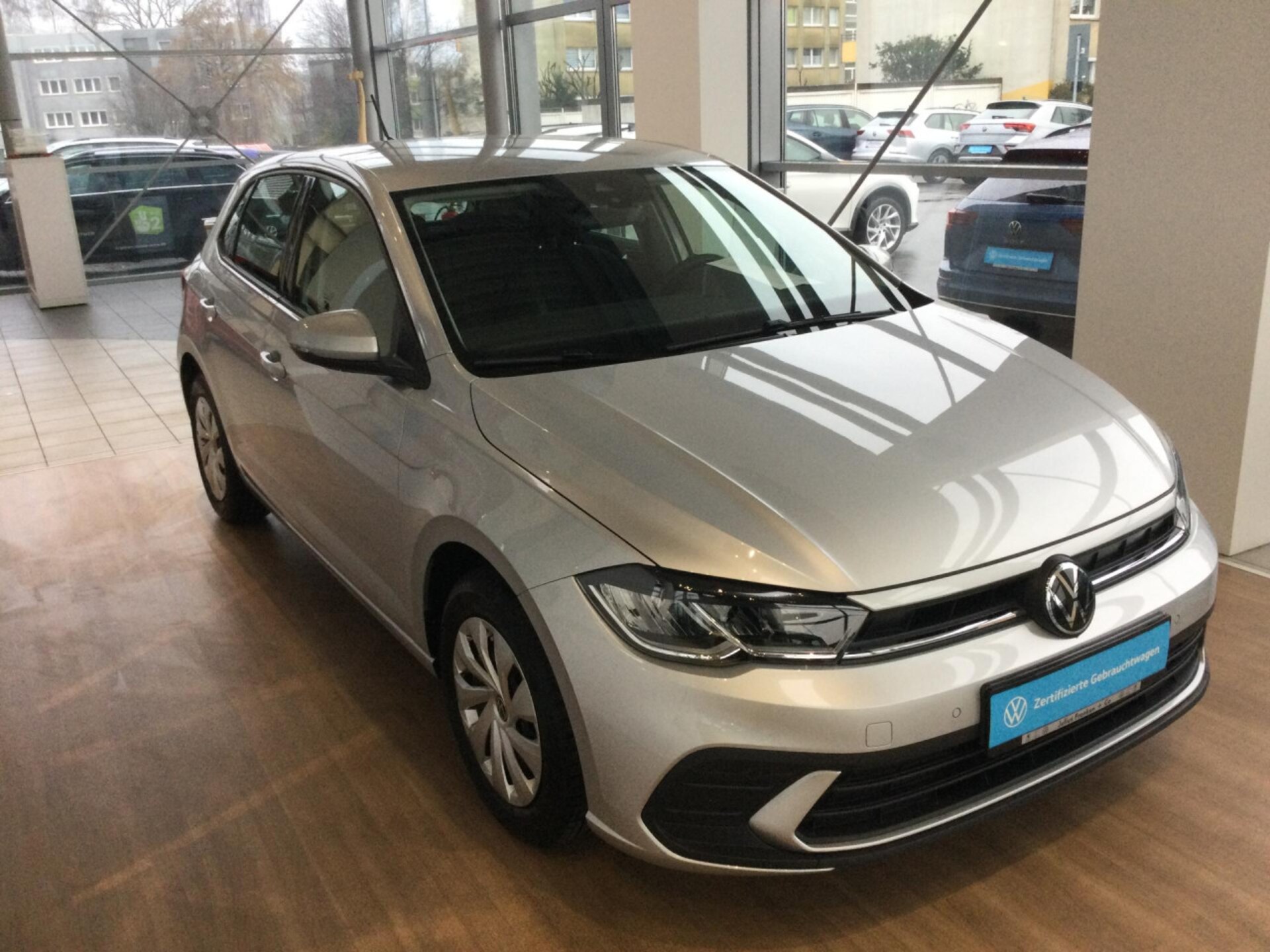 Volkswagen Polo Life