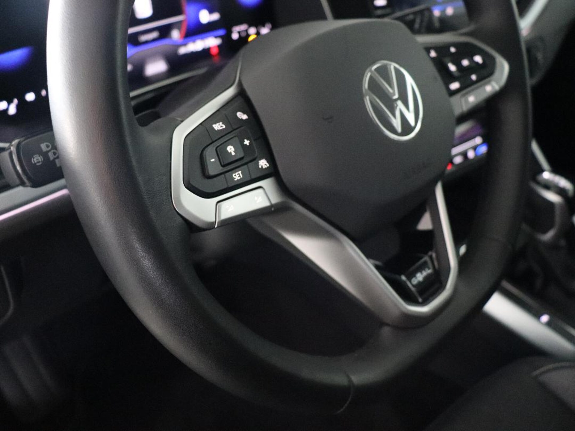 Volkswagen Polo Goal