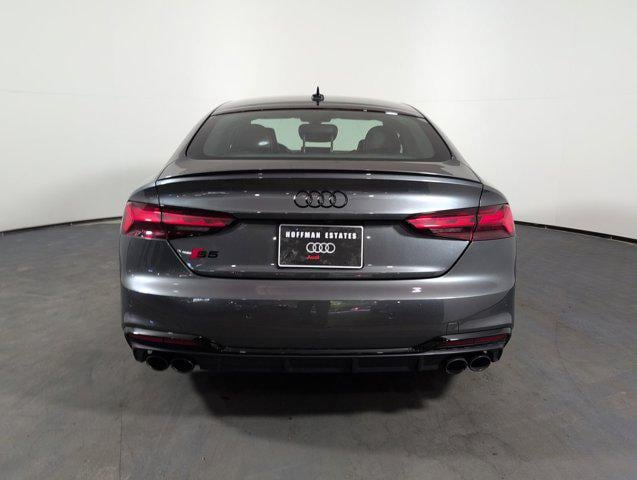 2023 Audi S5 Sportback Premium Plus - Photo 34