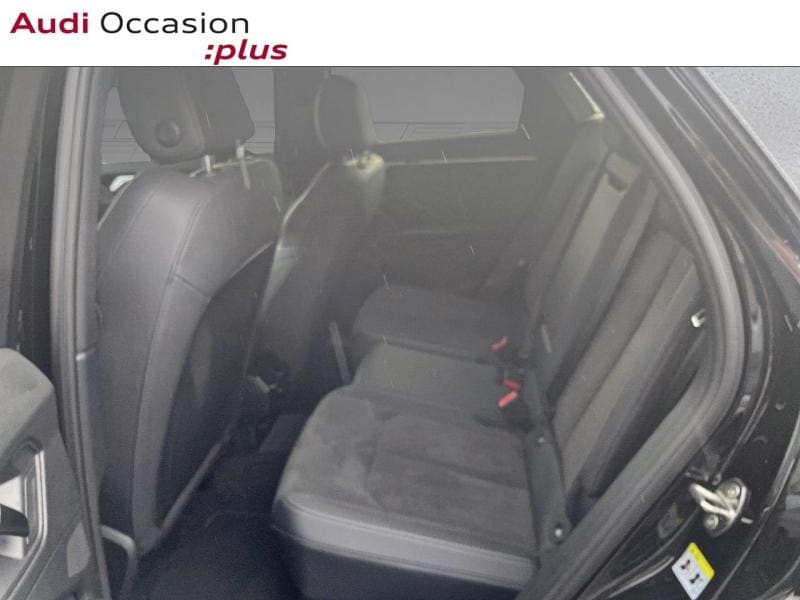 Image about Audi Q3 Sportback S line 35 TFSI 110 kW (150 ch) S tronic