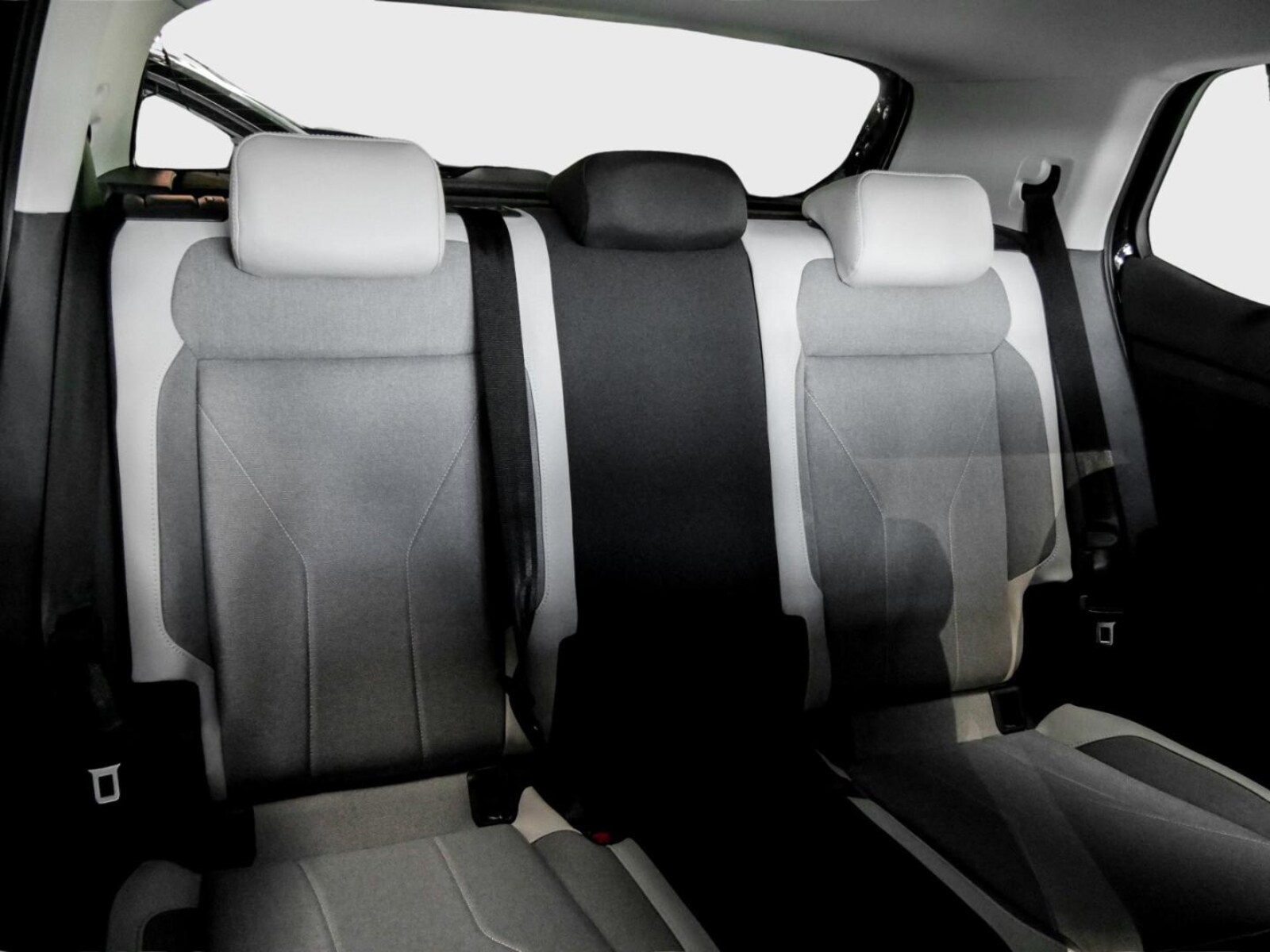 Volkswagen T-Cross – Bild 4