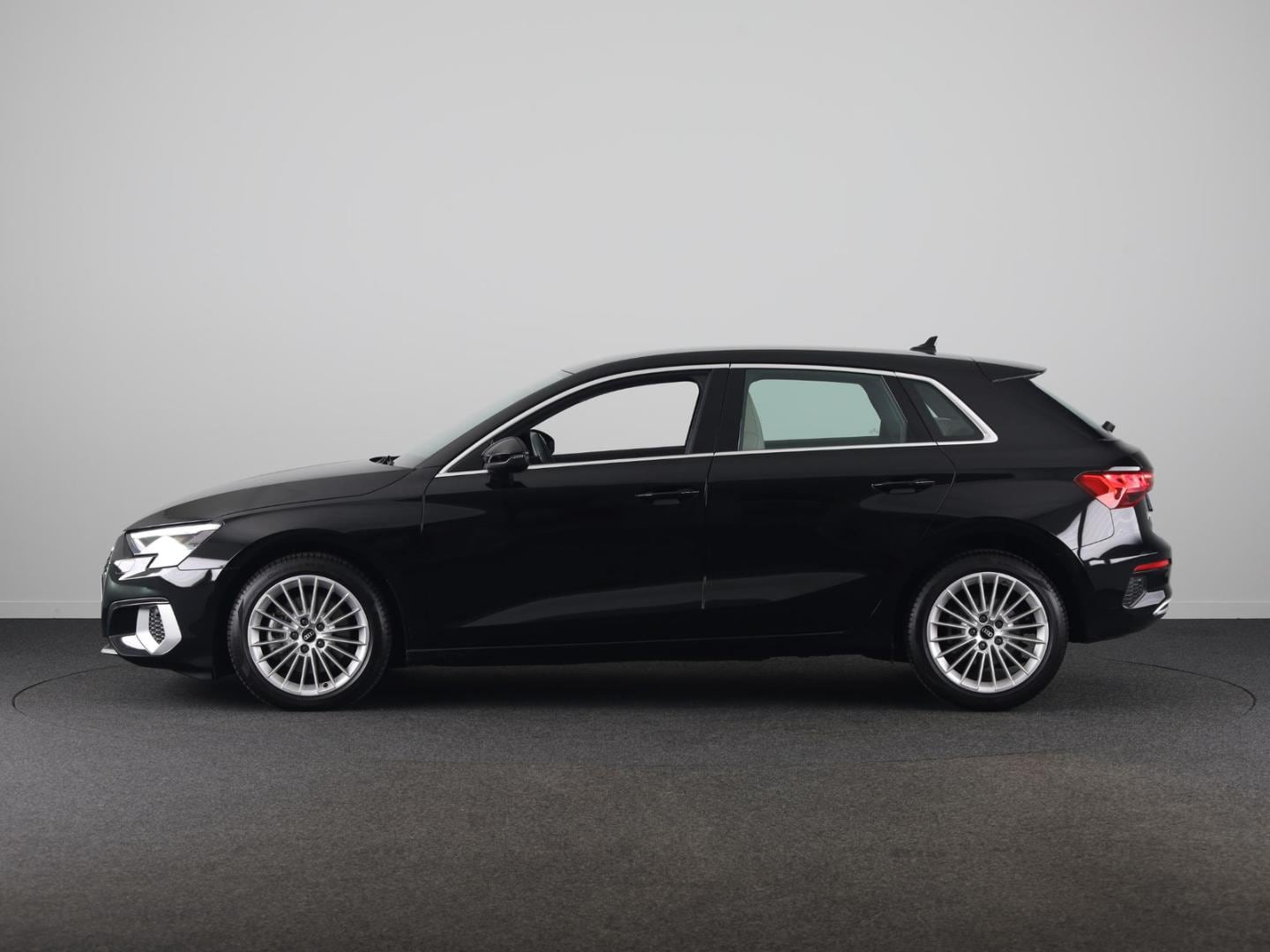 Image about Audi A3 Sportback Business edition 35 TFSI 110(150) kw(pk) S tronic