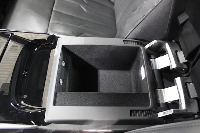 2026 Audi A8 Base - Photo 43