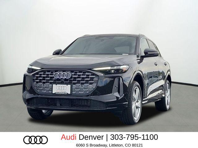 2026 Audi Q5 Premium Plus quattro's photo