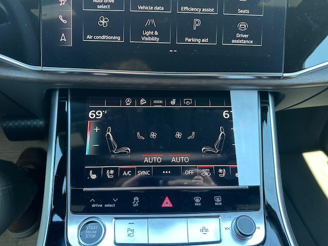 2026 Audi Q7 Premium Plus - Photo 18