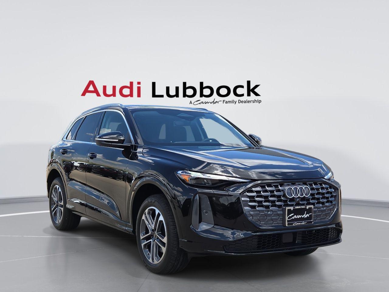 2025 Audi Q5
