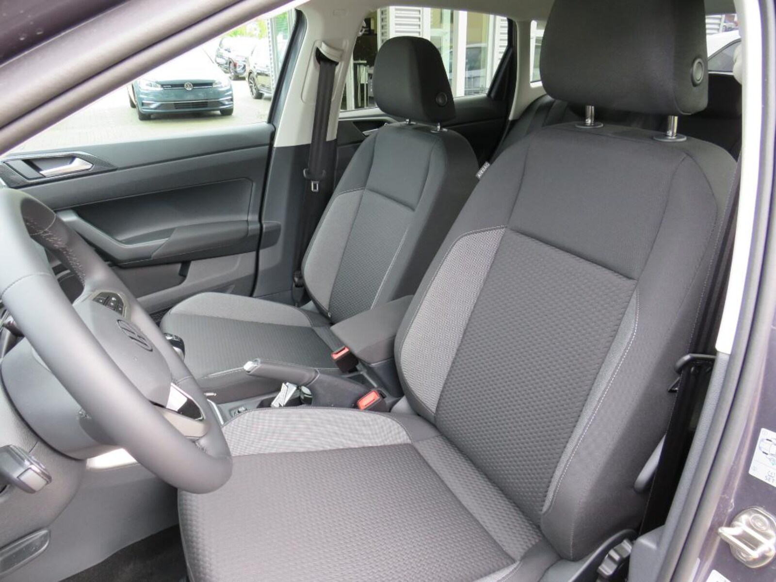 Volkswagen Taigo – Bild 5