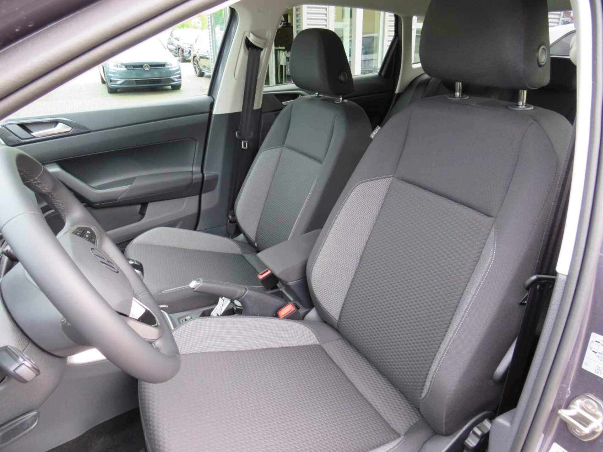 Volkswagen Taigo Life