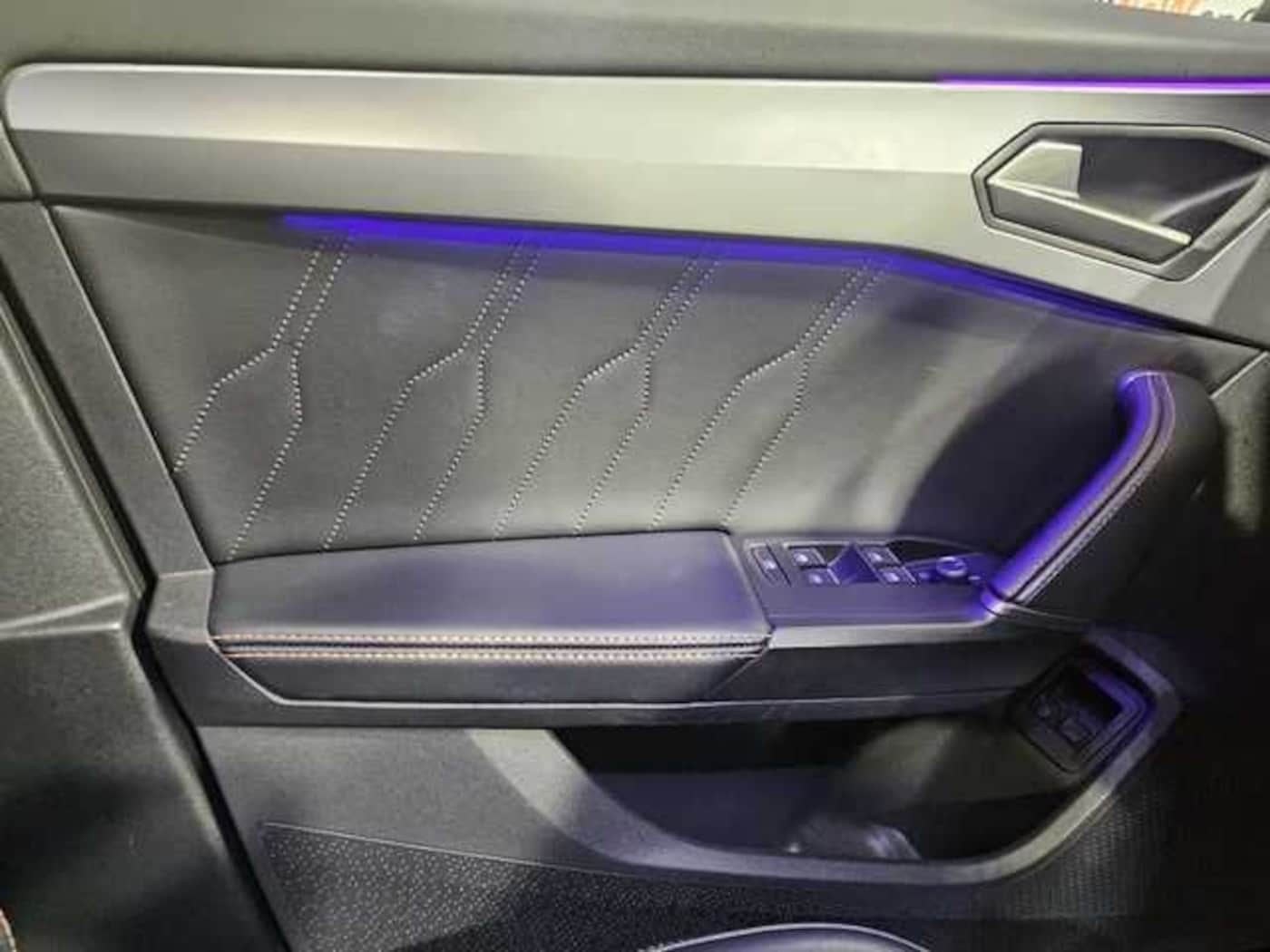 CUPRA Formentor 1.4 e-Hybrid VZ DSG 180 kW (245 CV) — photo 20