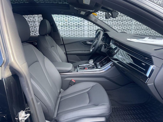 2026 Audi Q8 Premium Plus - Photo 21