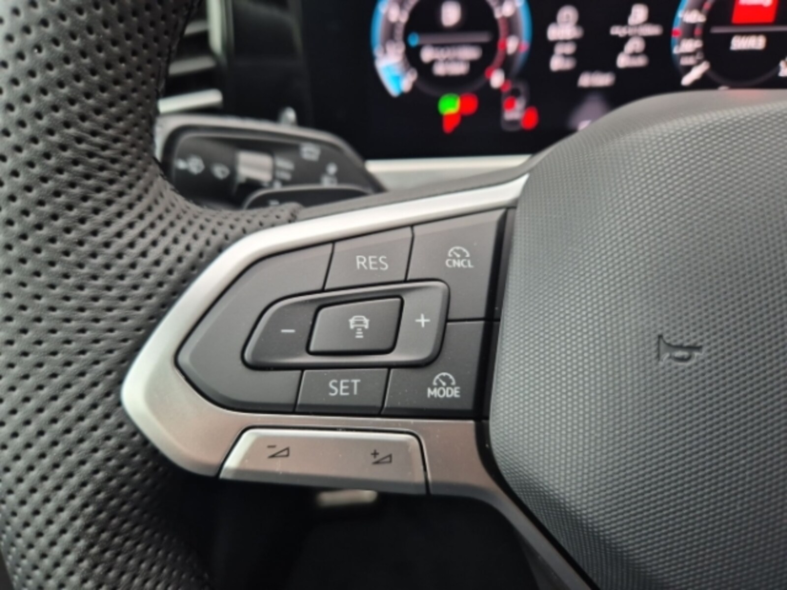 Volkswagen Passat – Bild 15