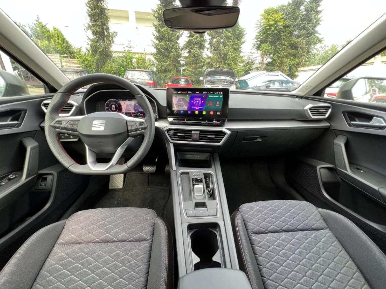 SEAT Leon – Bild 7