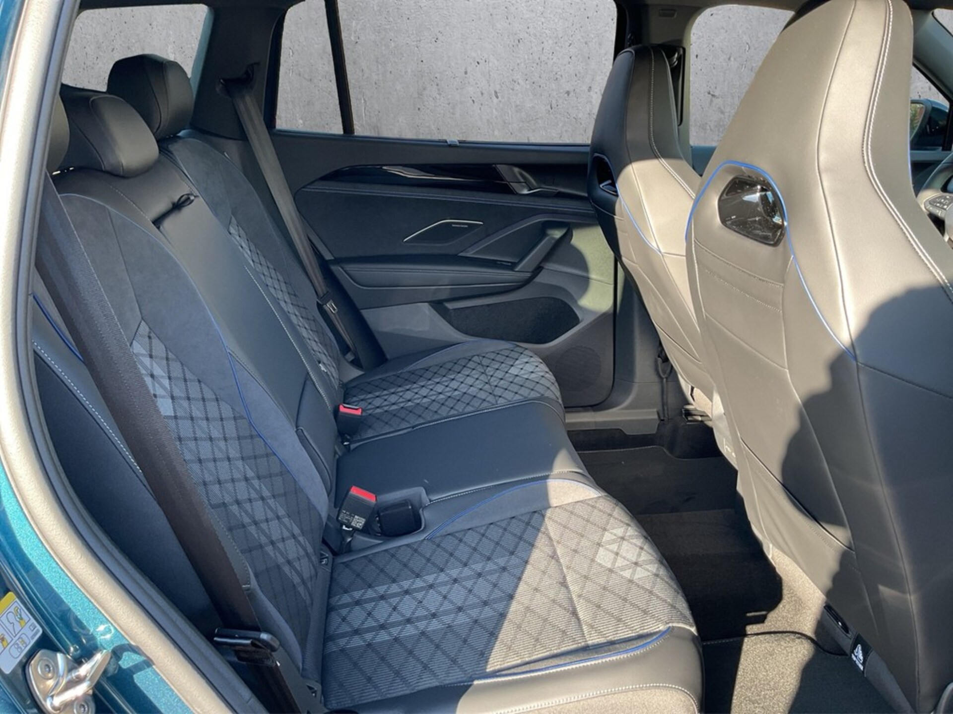 Volkswagen Tayron R-Line
