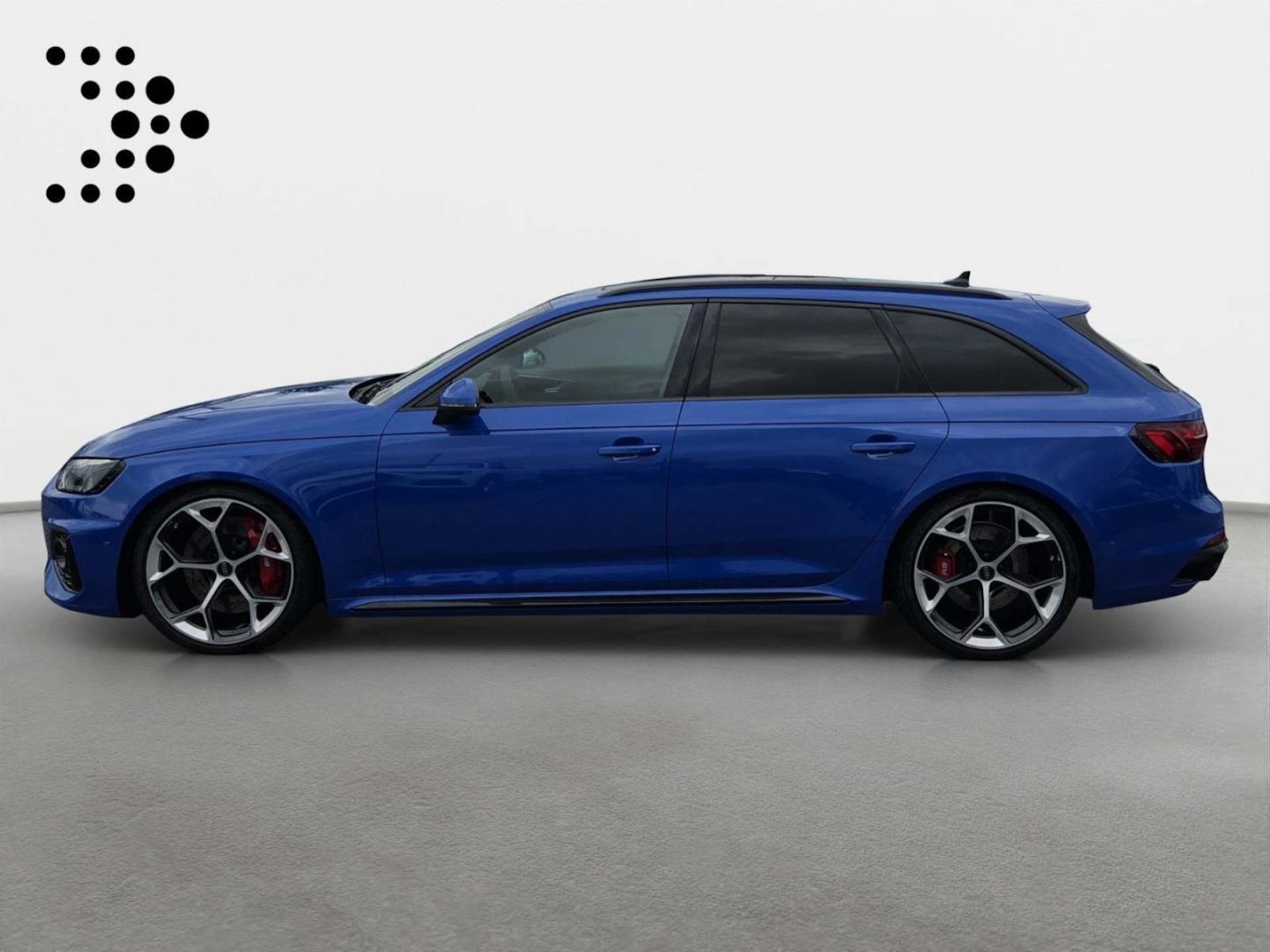Audi RS 4 Avant