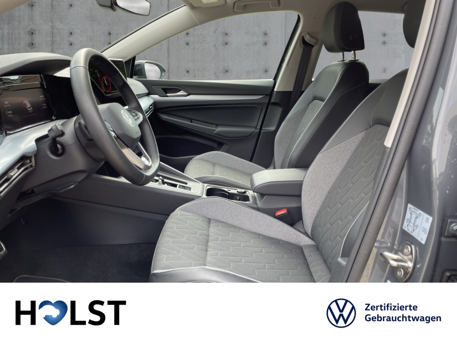Volkswagen Golf Variant – Bild 7