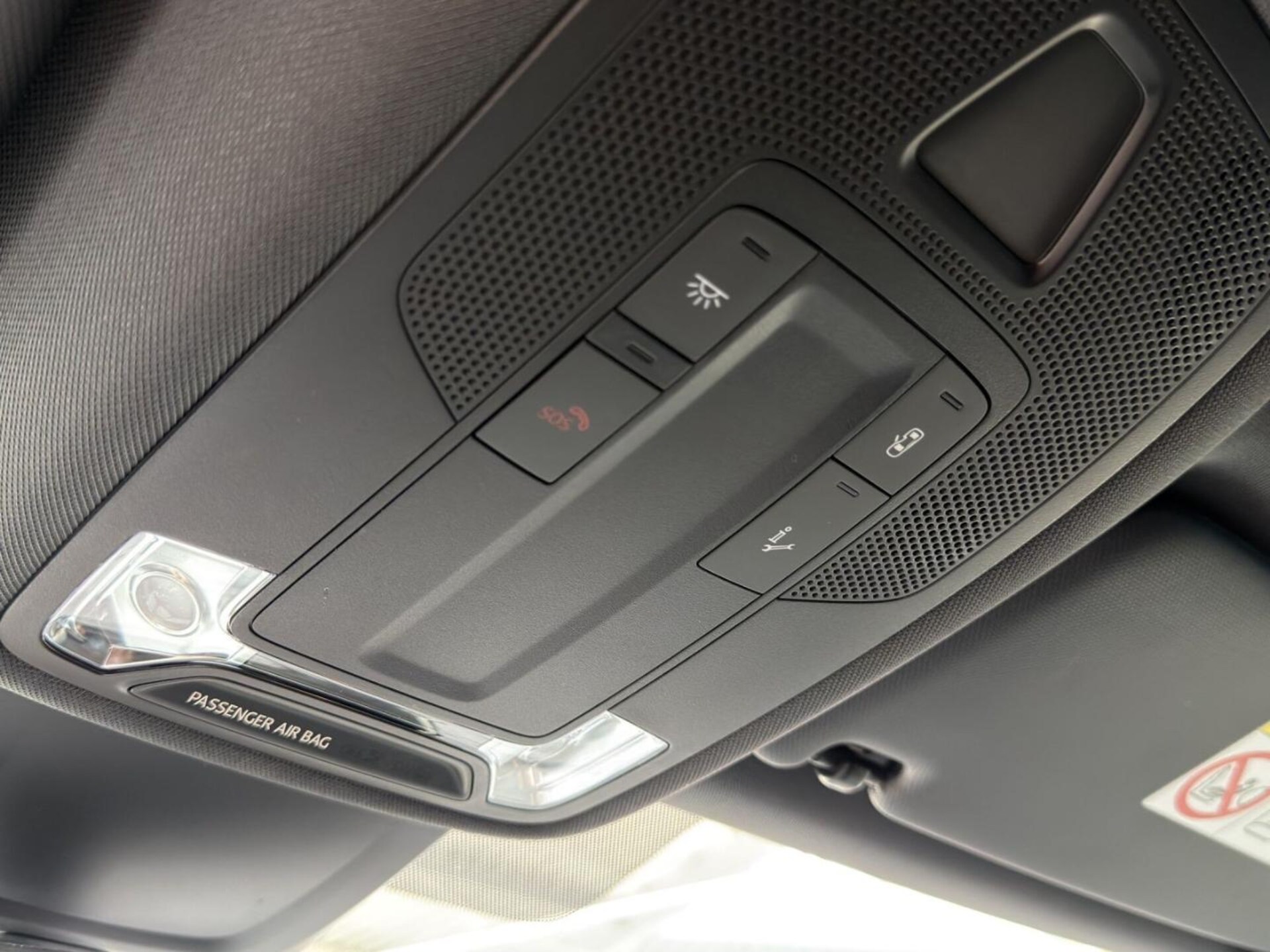 Audi A3 Limousine S line