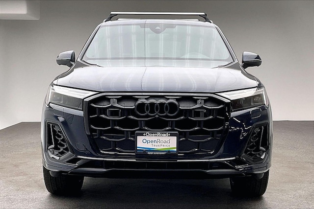 2025 Audi Q7
