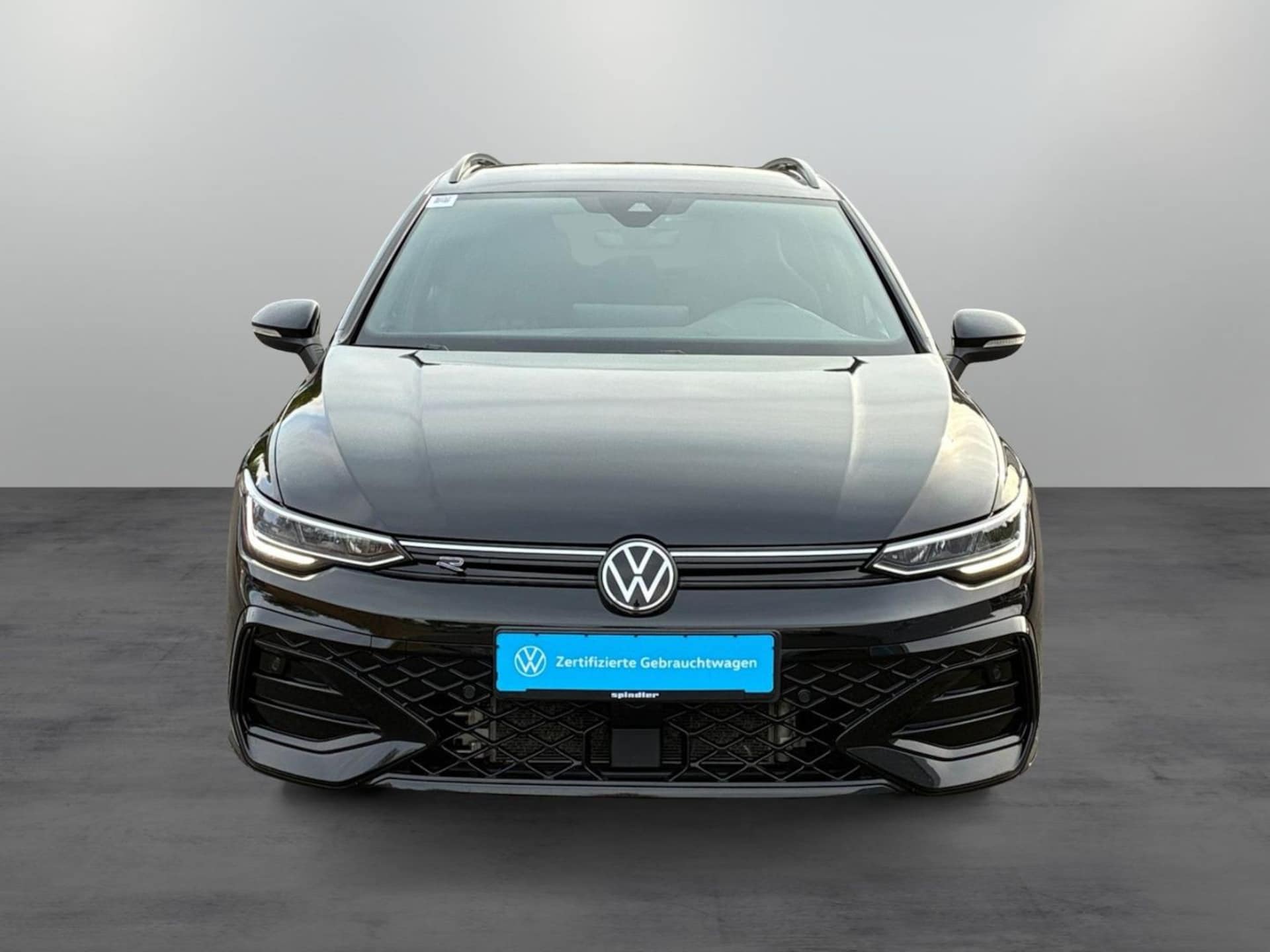 Volkswagen Golf Variant R-Line