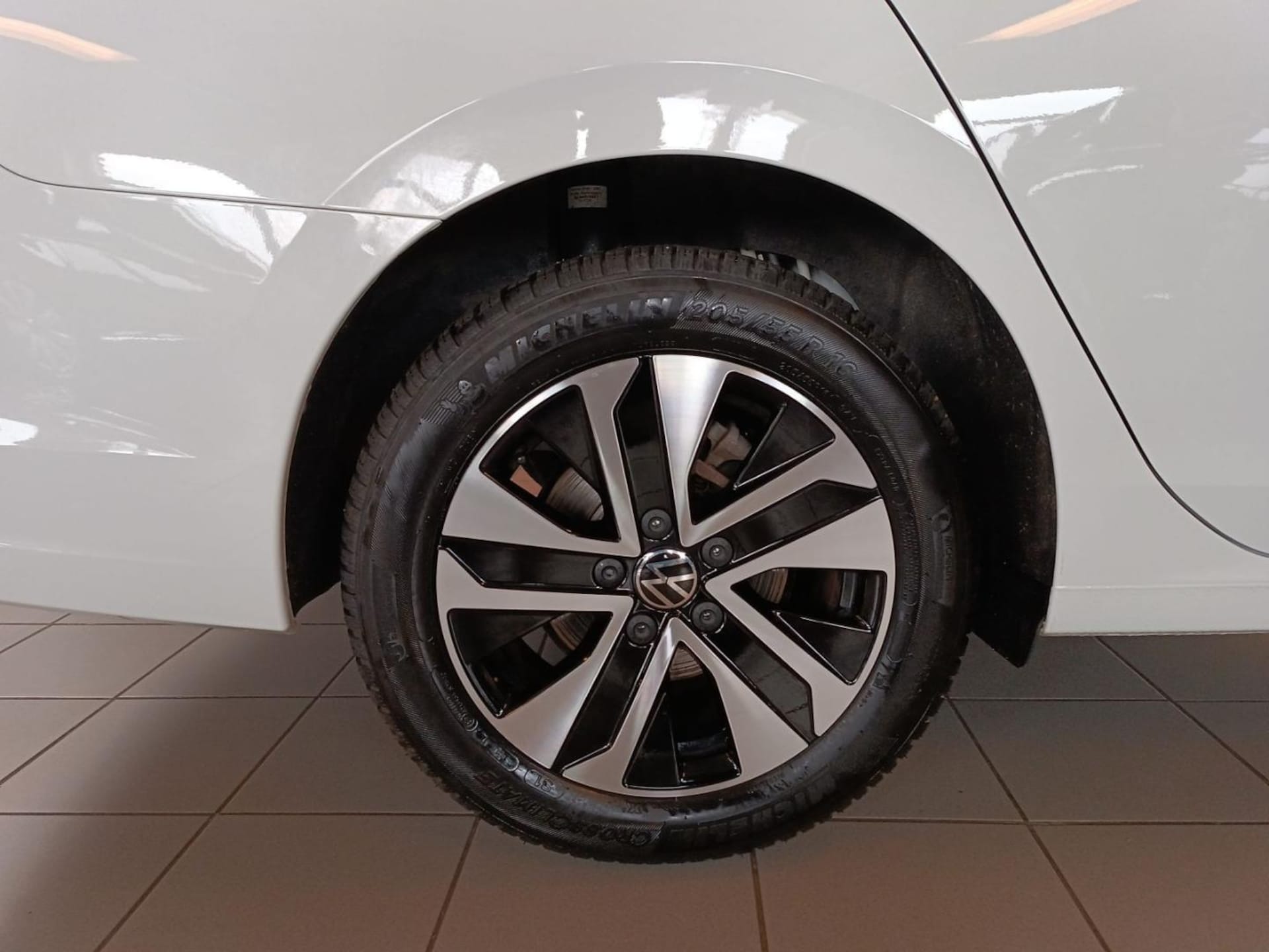 Volkswagen Golf Variant ENERGY
