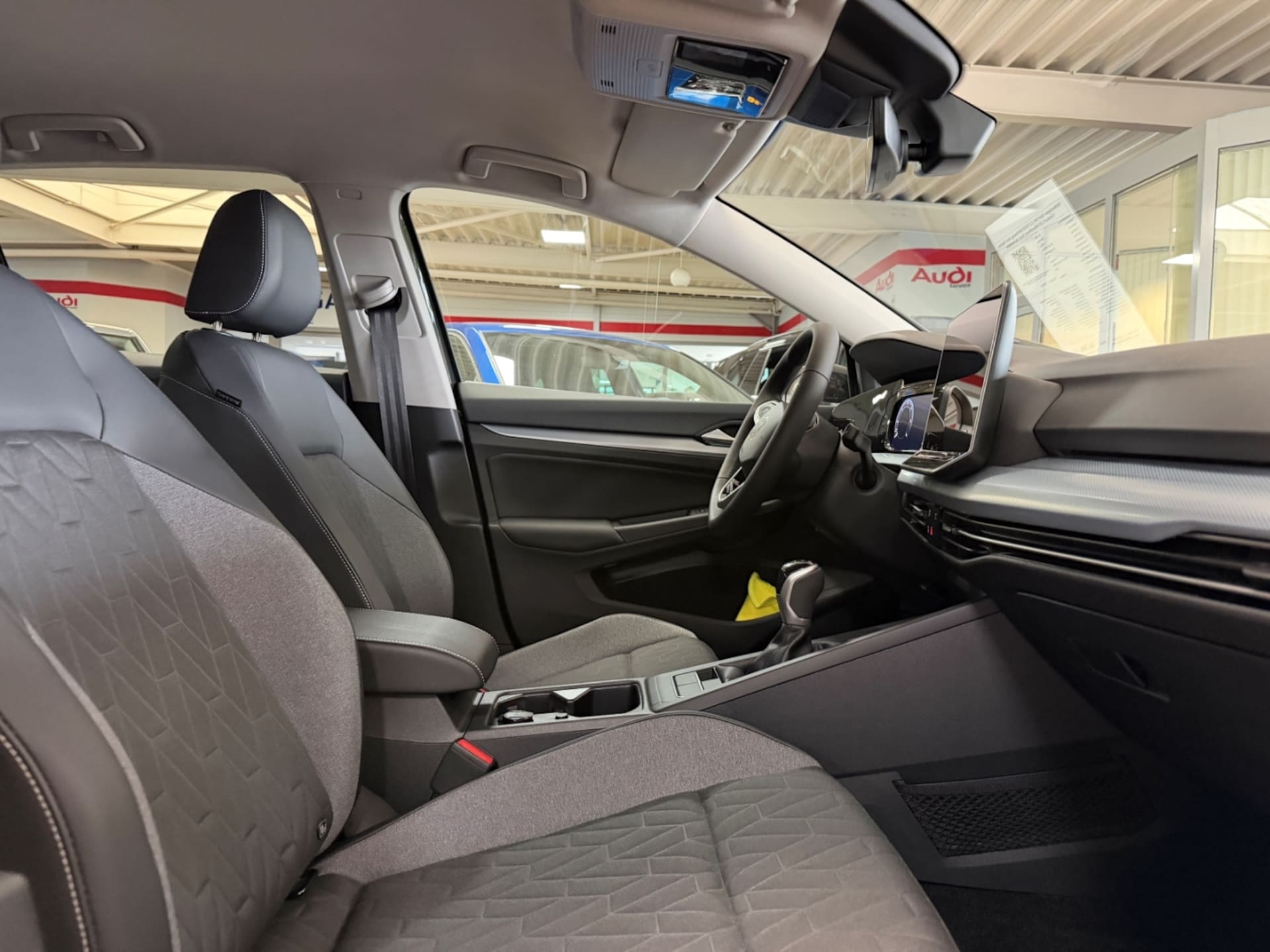 Volkswagen Golf ENERGY