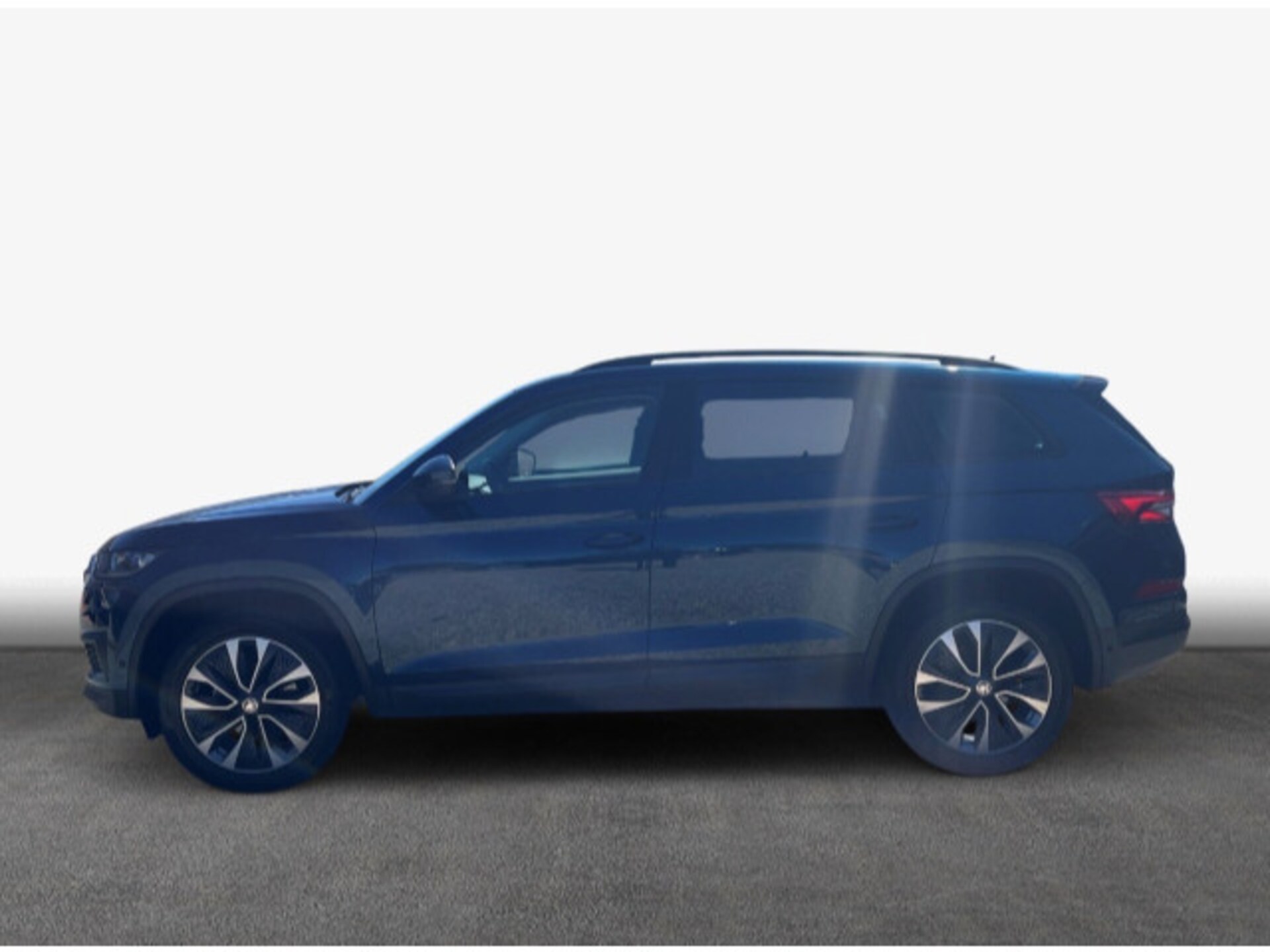 Skoda Kodiaq Ambition