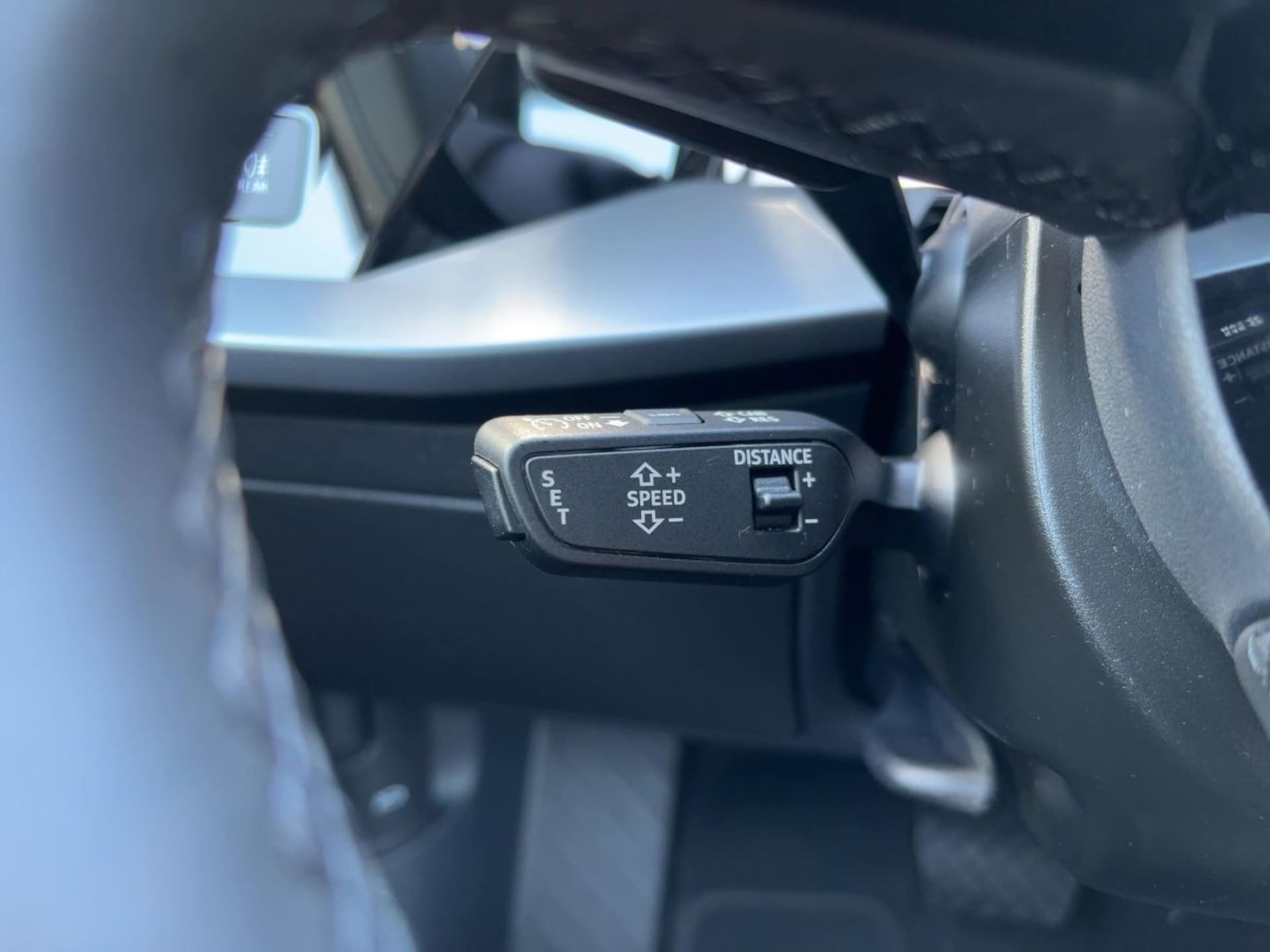 Audi A3 Sportback Advanced