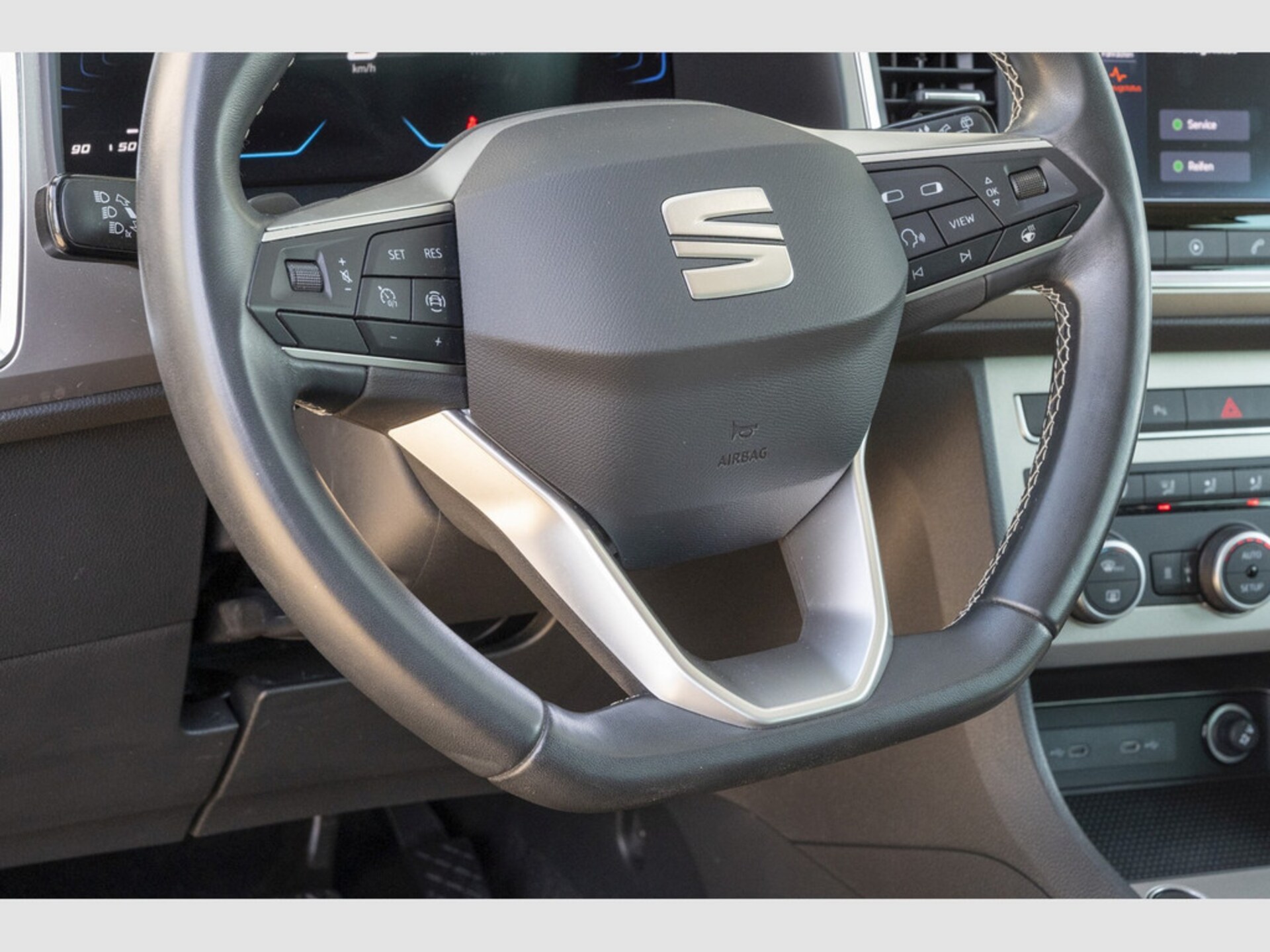 SEAT Ateca Xperience