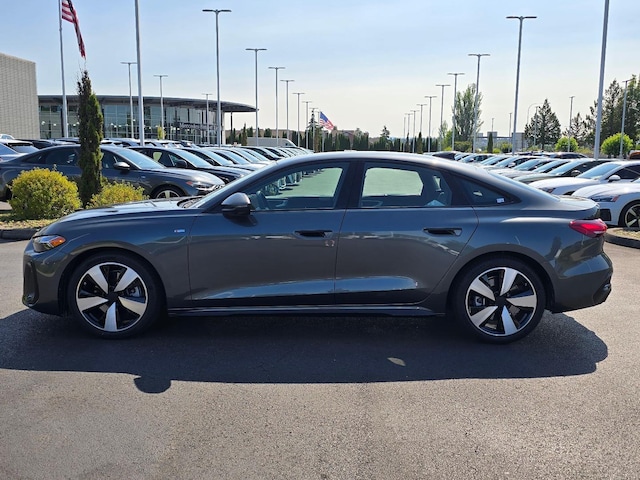 2026 Audi A5 Sedan